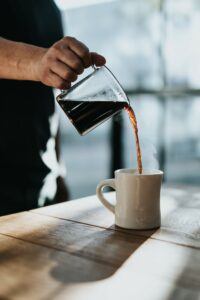 homemade coffee recipes