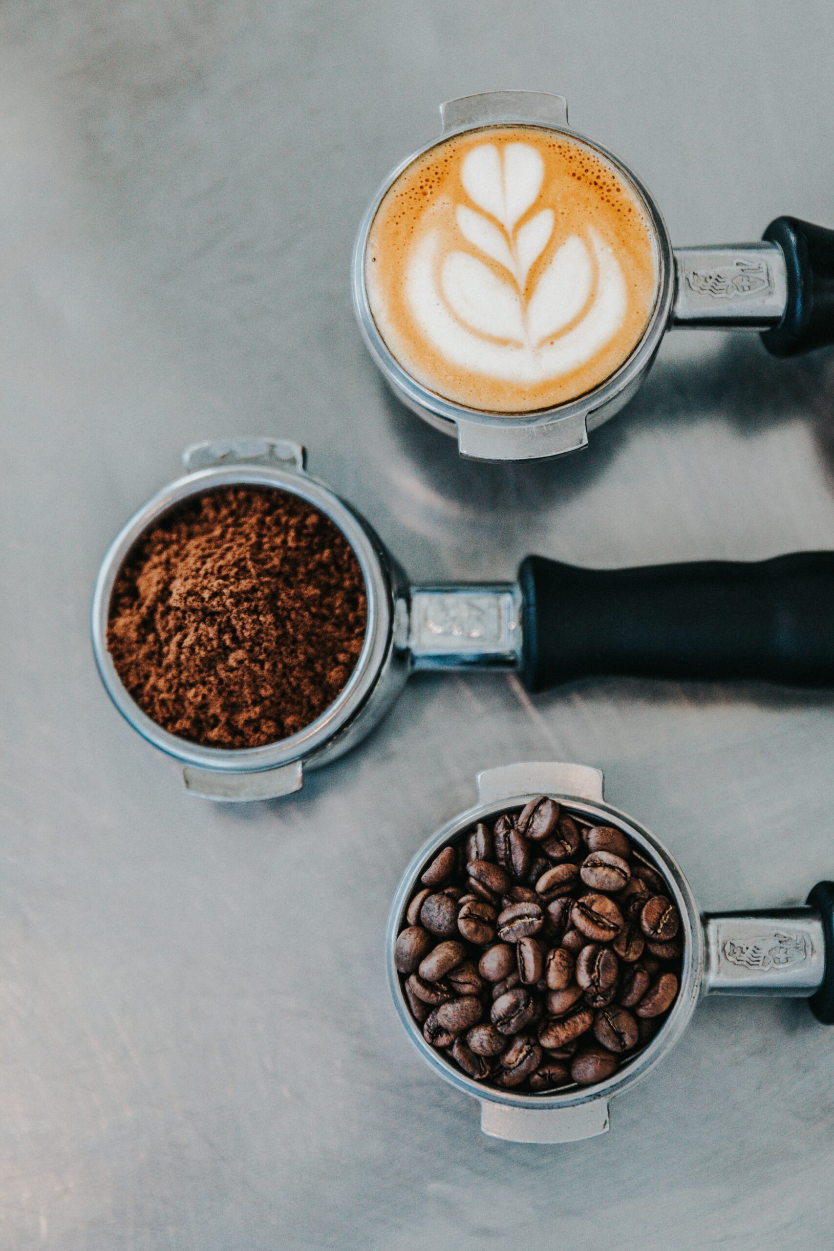 espresso coffee