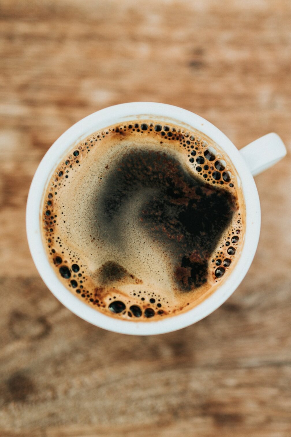 Instant Coffee Recipes