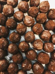dessert coffee recipes
