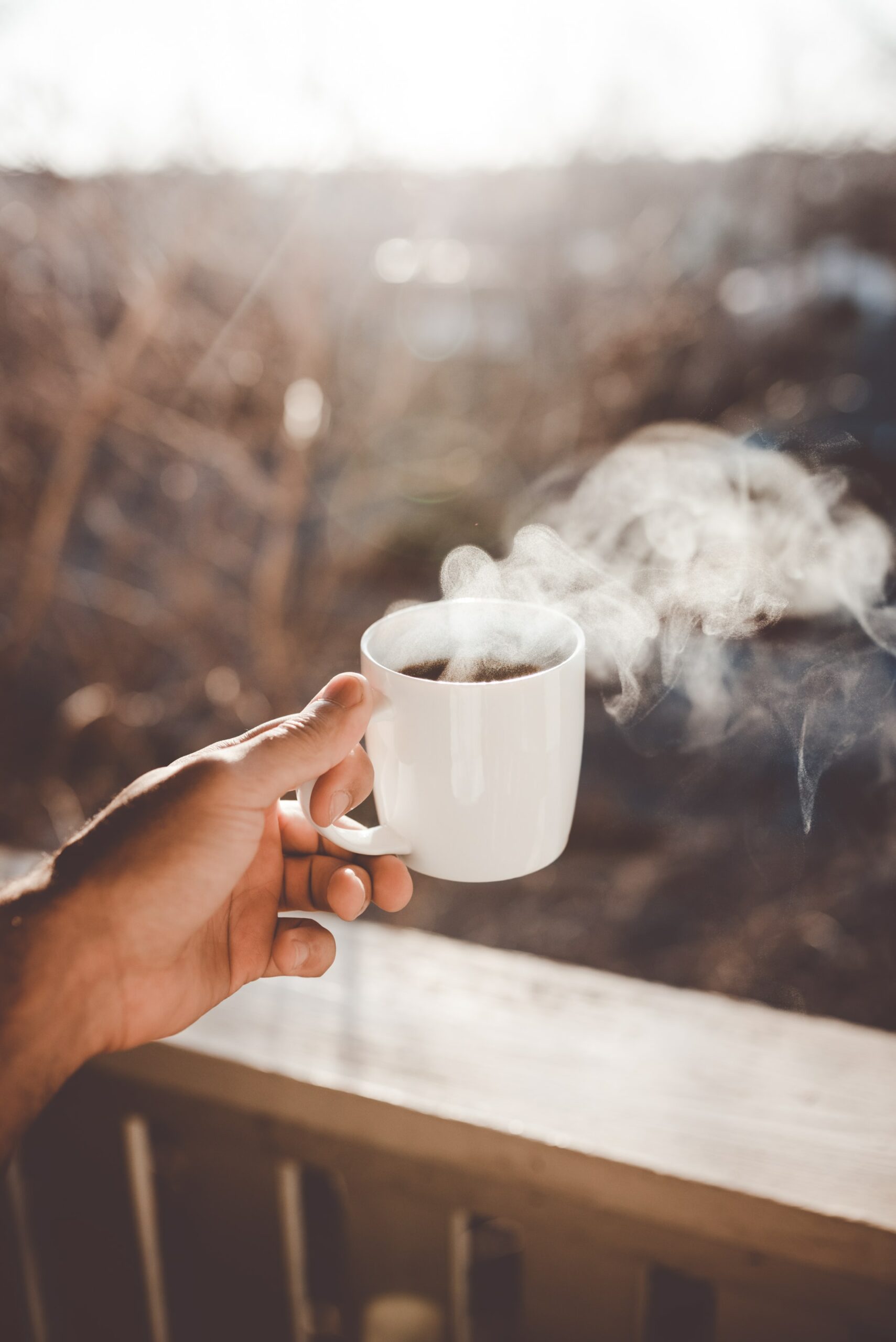Ethiopian Coffee