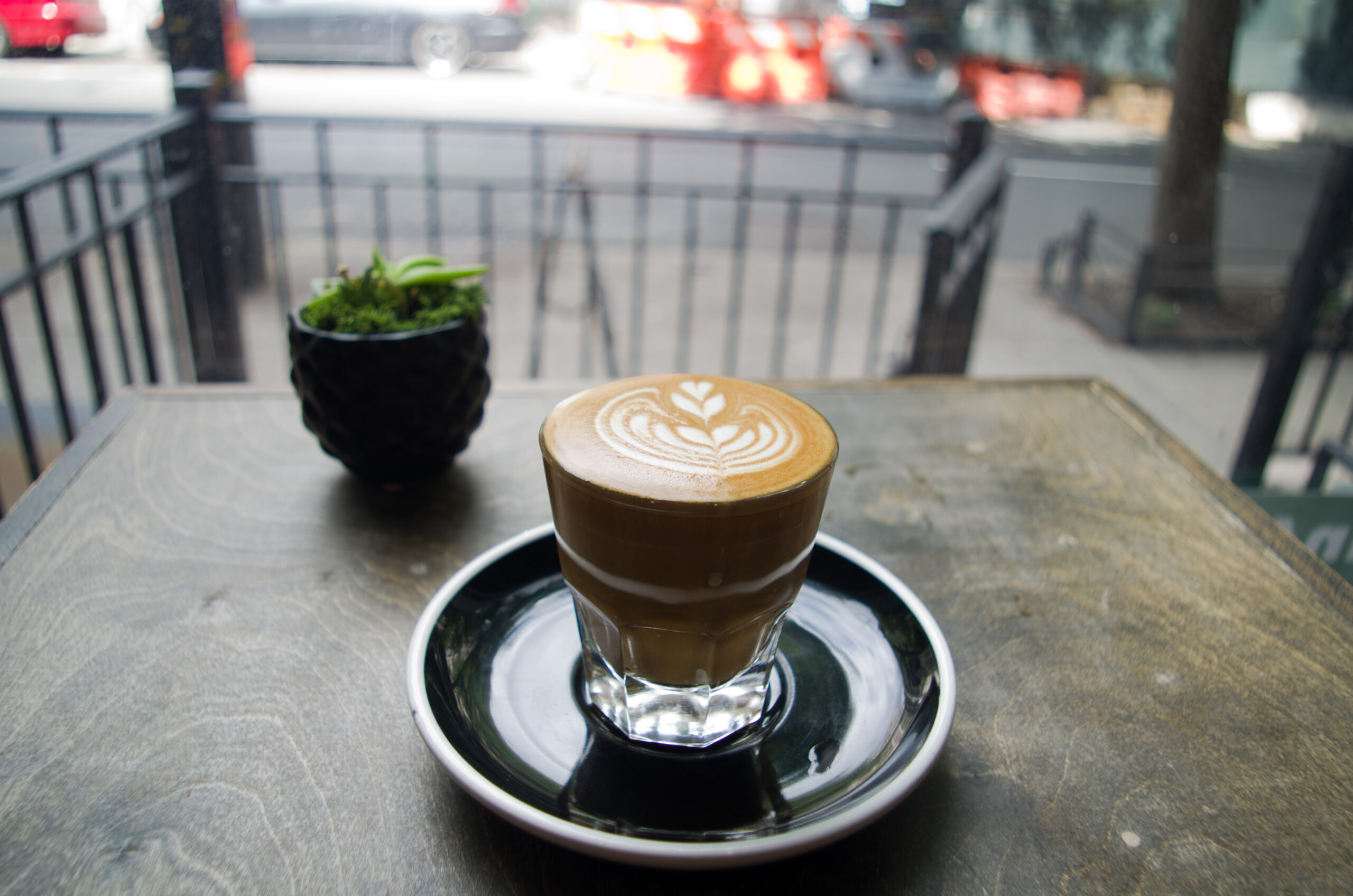cortado