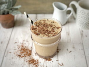 coffee shake