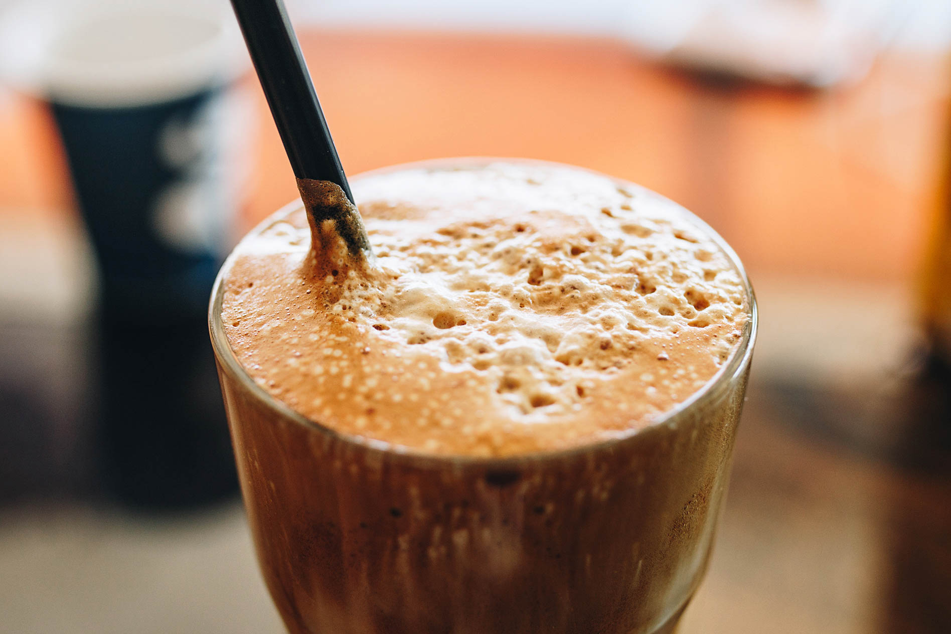 Frappe