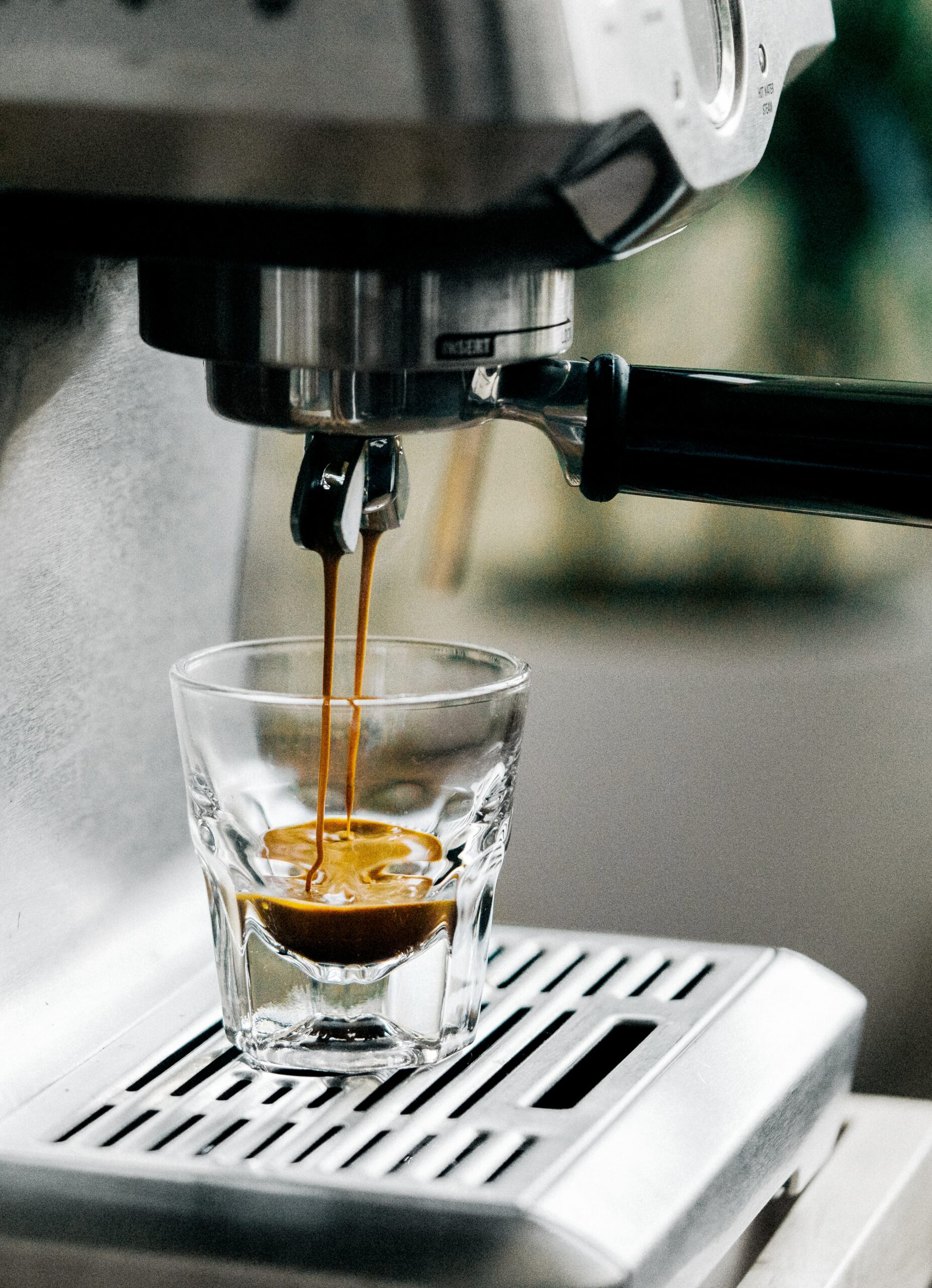 how to brew the perfect coffee