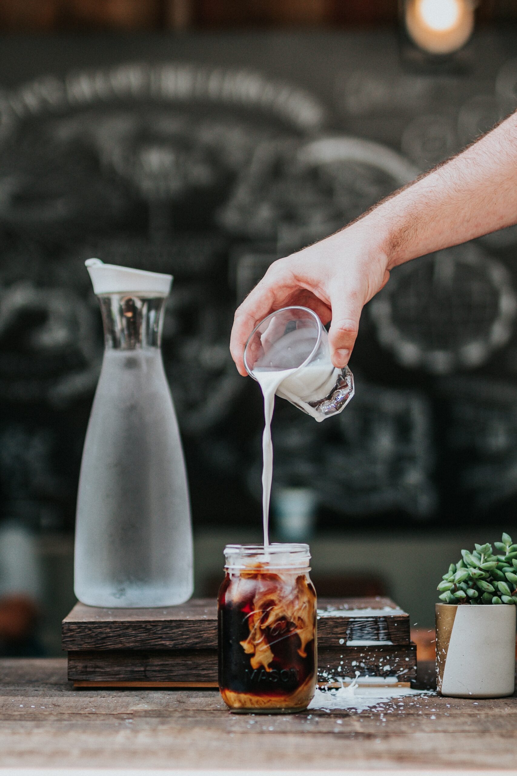 coffee origins