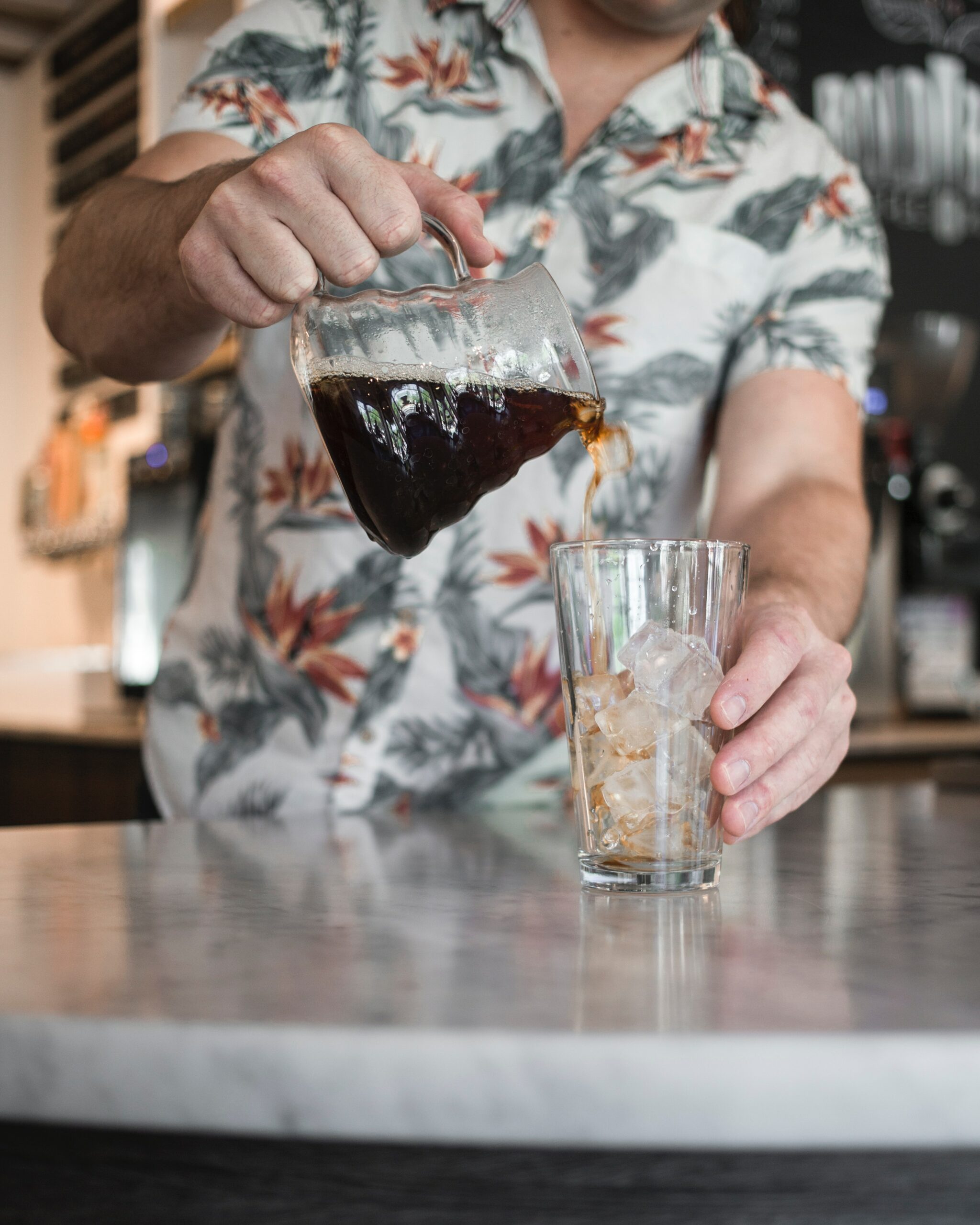 best coffee equipment