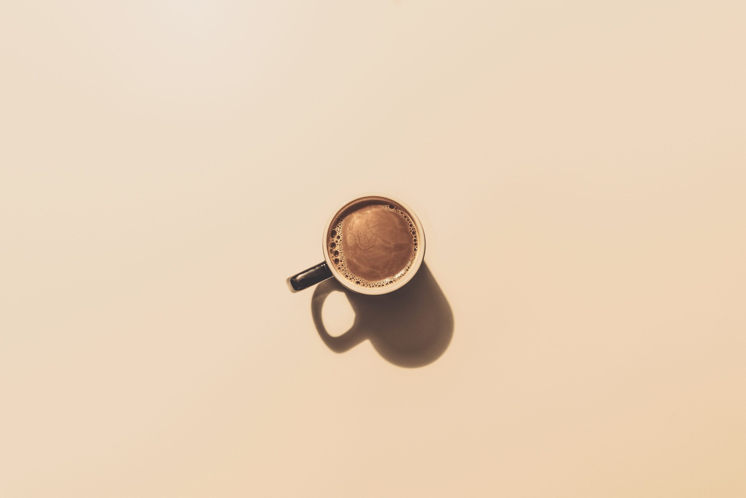 Mexican Coffee