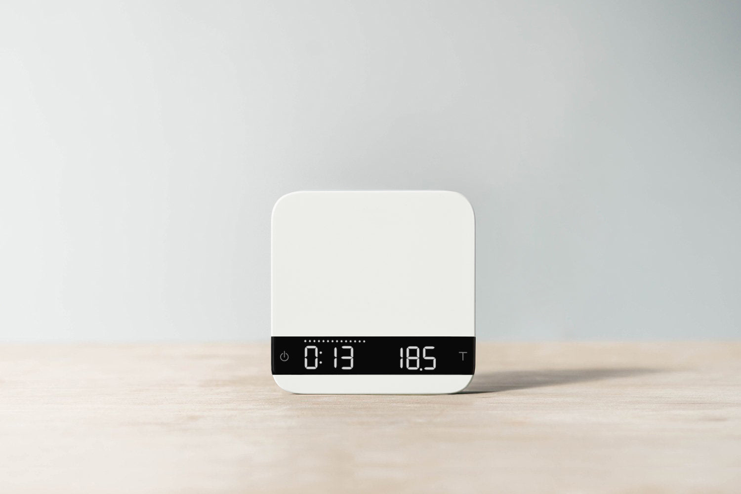 Acaia Lunar 2021 espresso scale