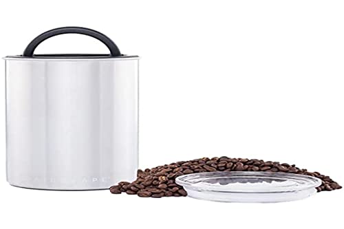 Airscape Classic coffee canister
