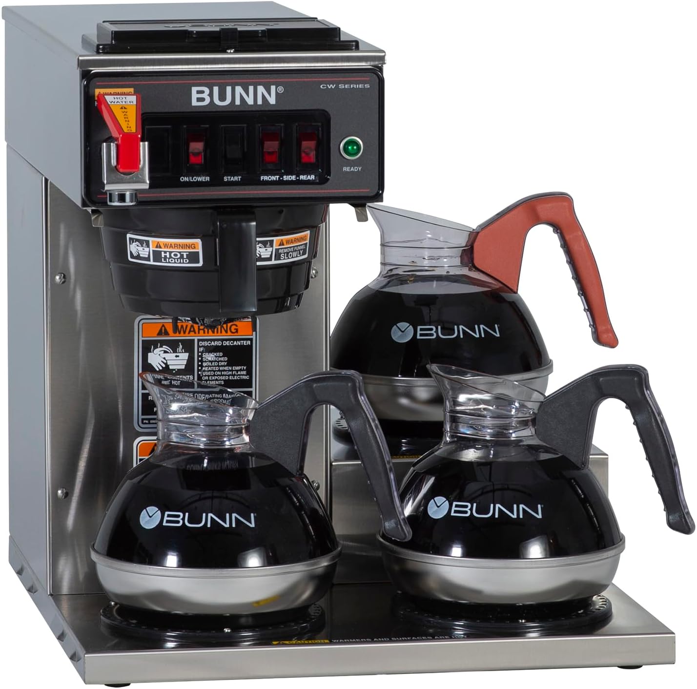 BUNN commercial coffee maker