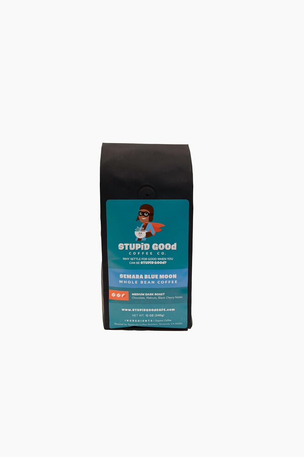 A French press and a steaming mug of dark coffee beside a rainy window with dark chocolate, a cozy weekend setting for Bali Blue coffee.