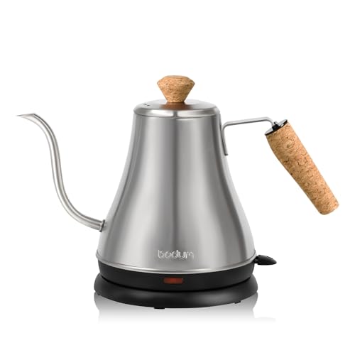 Bodum Melior kettle