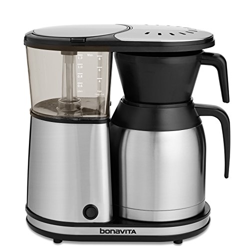 Bonavita Connoisseur