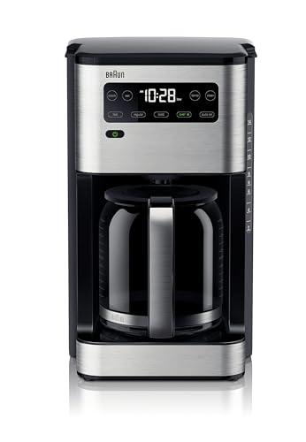 Braun PureFlavor 14-Cup