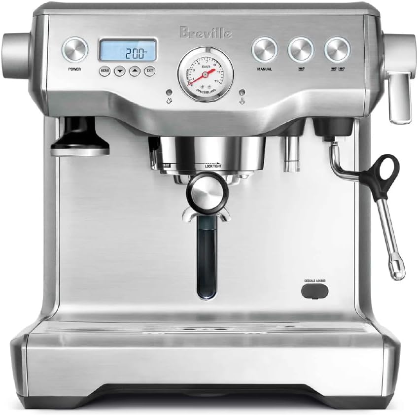 Breville Dual Boiler