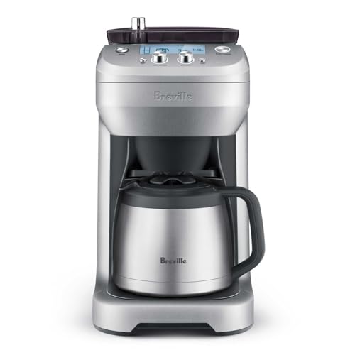 Breville Grind Control (BDC650BSS)