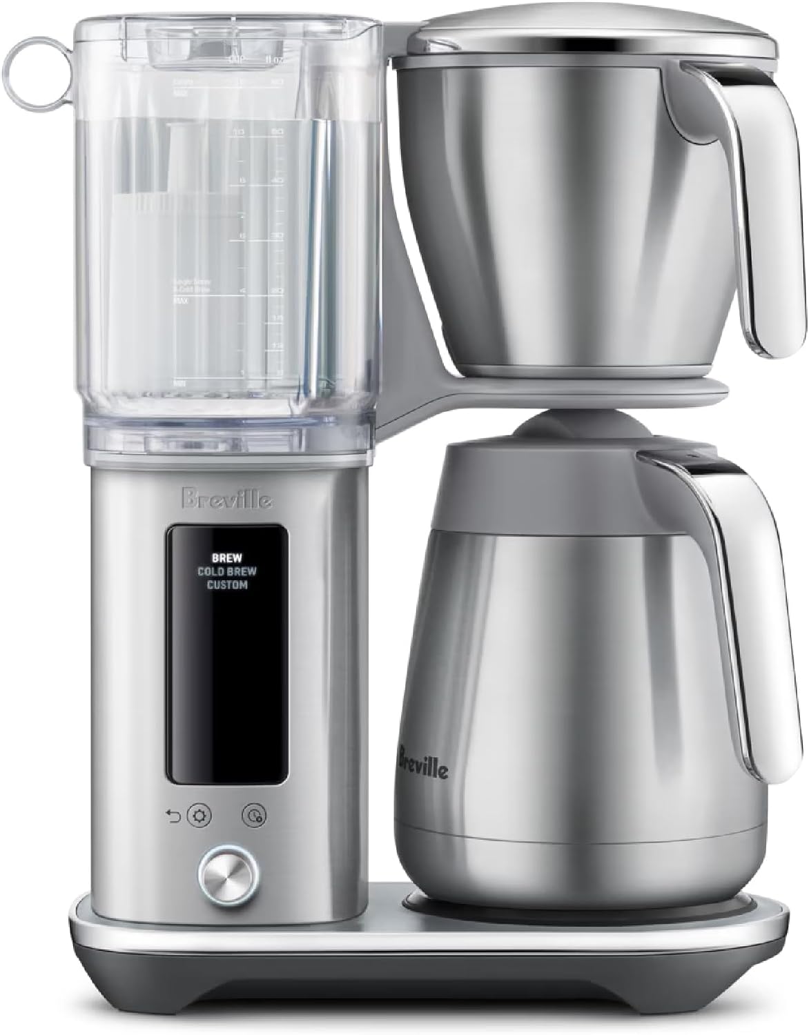 Breville Luxe Brewer drip coffee maker
