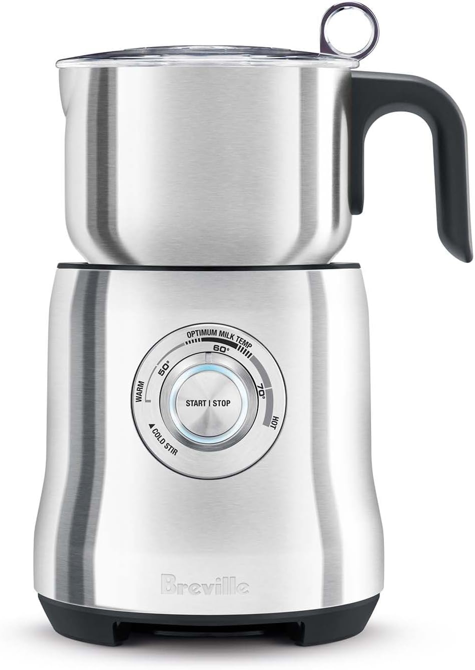 Breville The Milk Cafe
