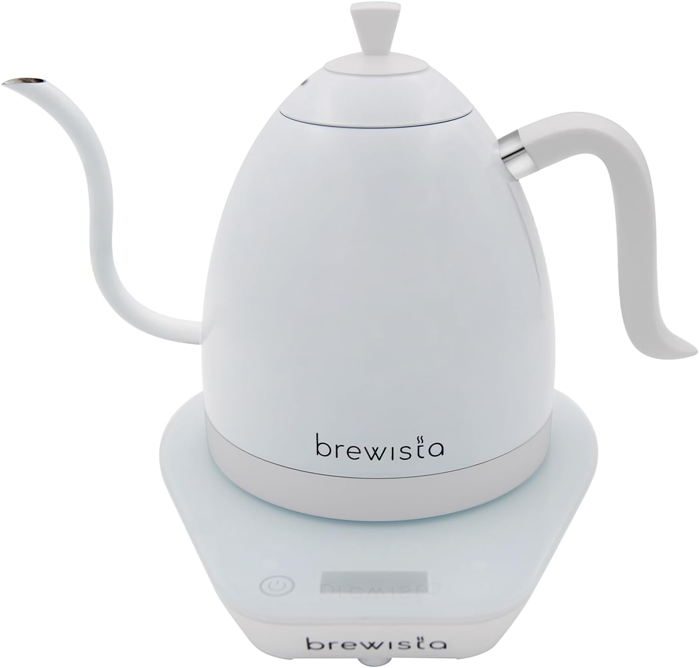 Brewista Artisan kettle