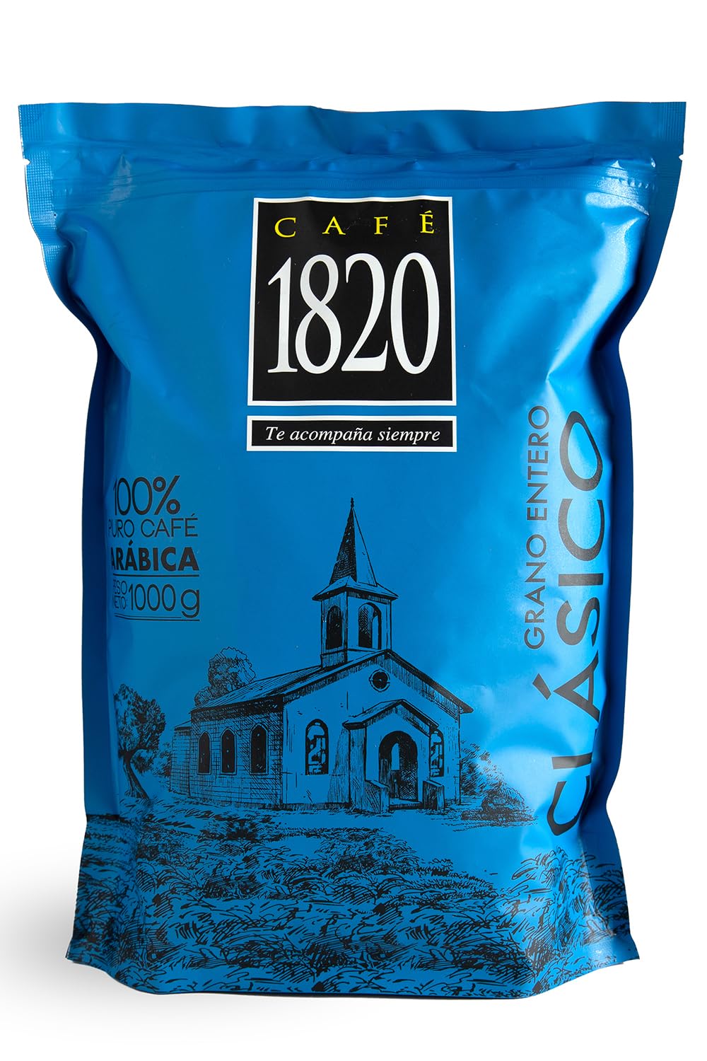 Cafe 1820 Classic