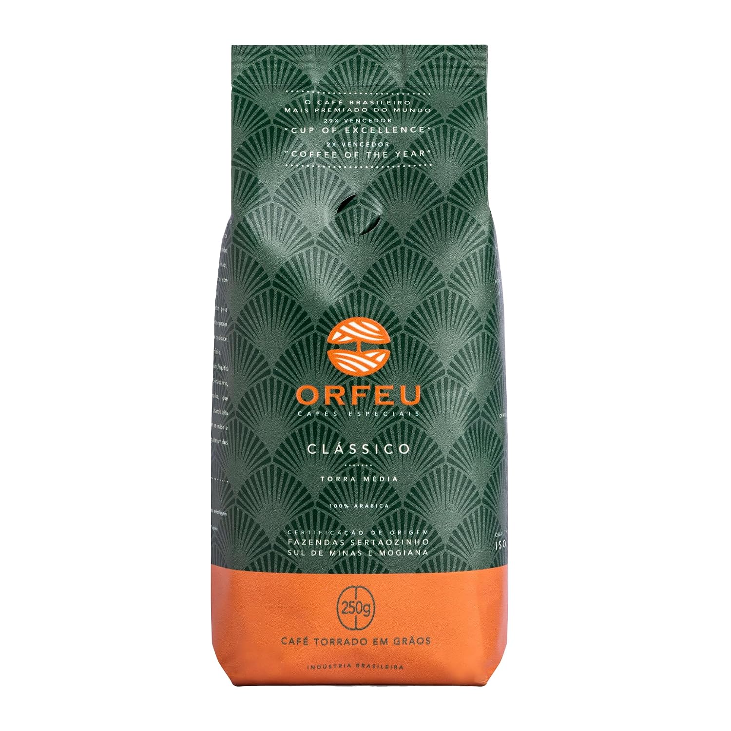Café Orfeu Classic