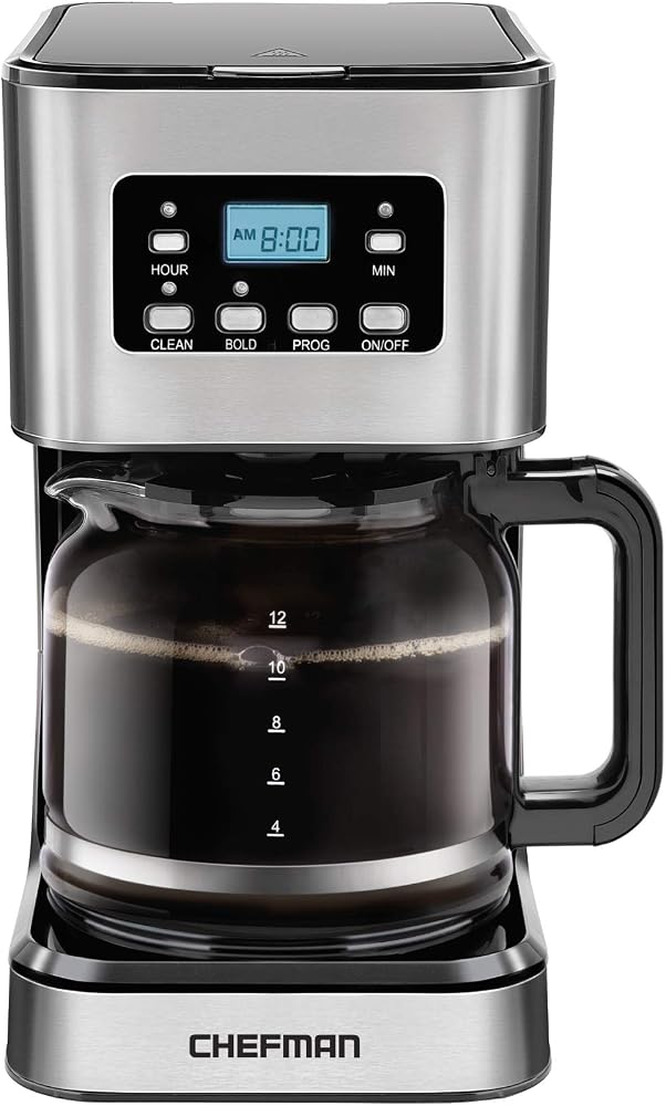 Chefman Caffeinator