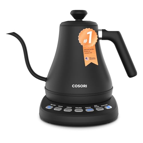 Cosori Electric Gooseneck