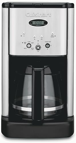 Cuisinart Brew Central 12-Cup