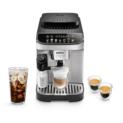 De'Longhi Magnifica Evo