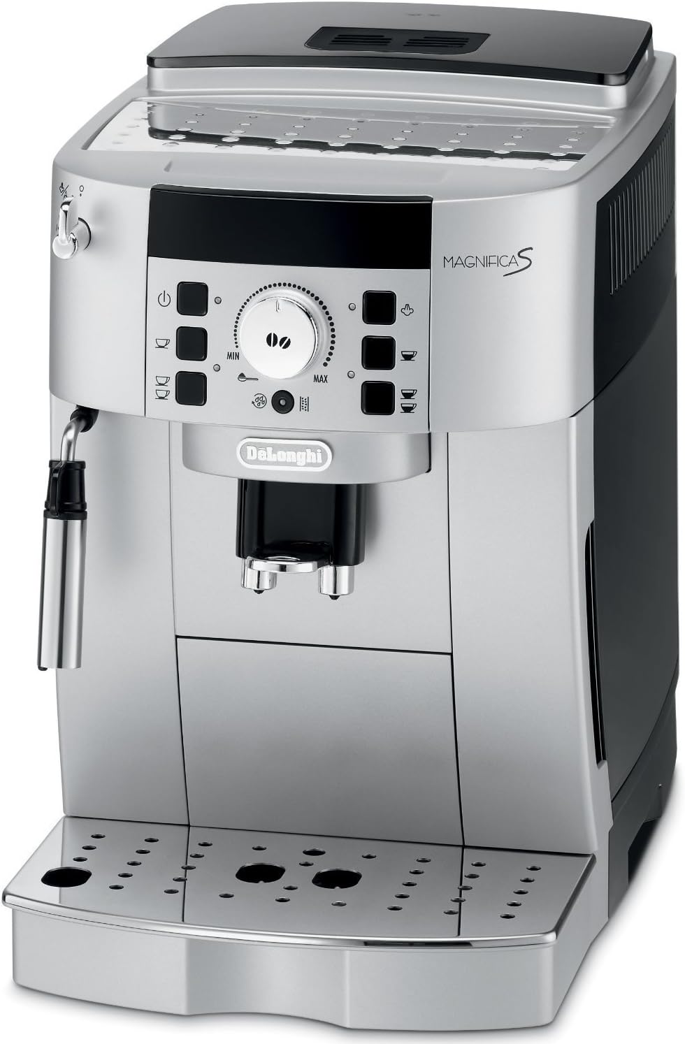 DeLonghi Magnifica XS espresso machine