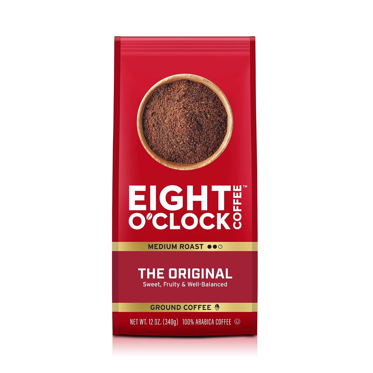 Eight O Clock Original