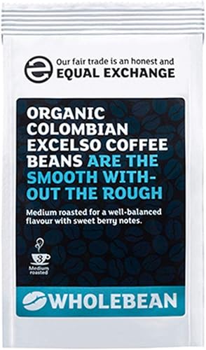 Equal Exchange Colombian Excelso
