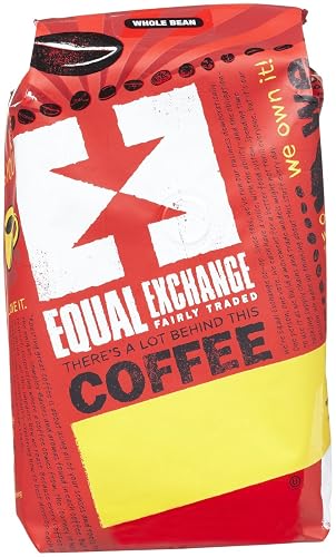 Equal Exchange Organic Colombian