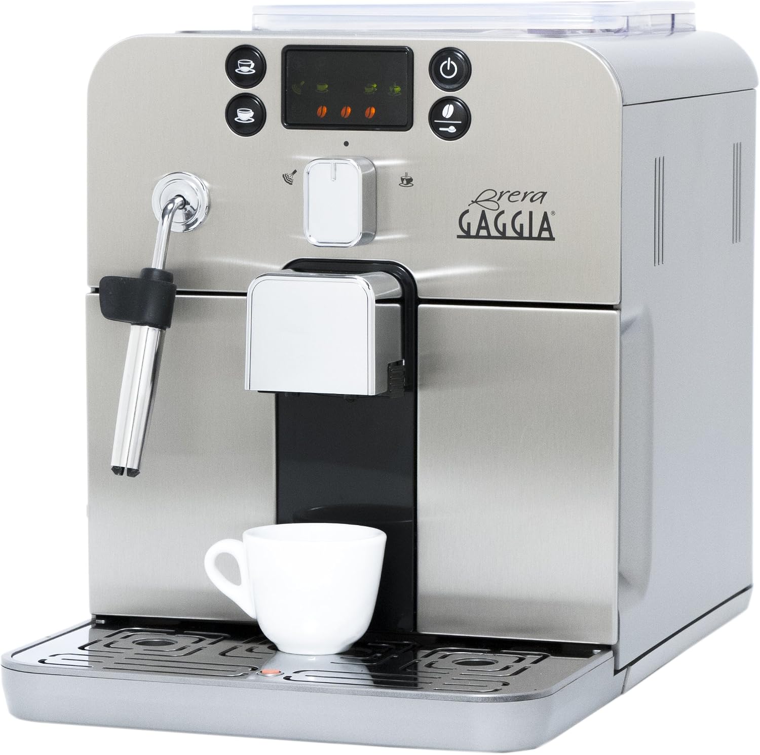 Gaggia Brera