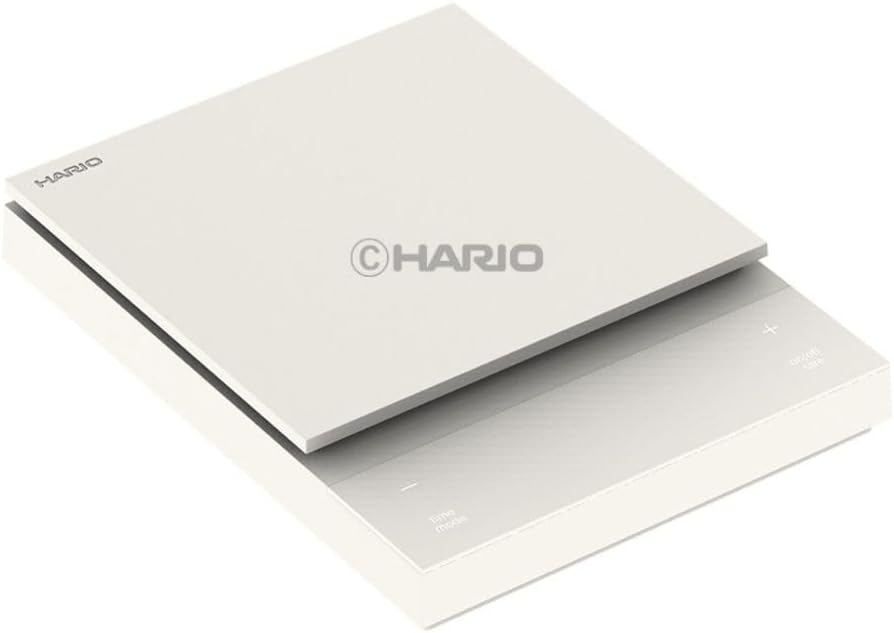 Hario Polaris coffee scale