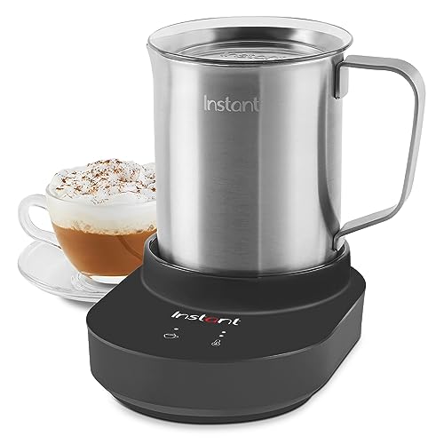 Instant MagicFroth 9-in-1