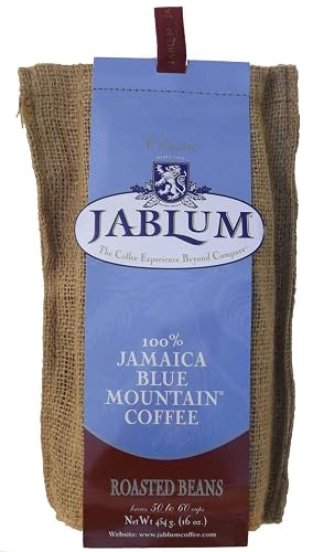 Jablum Jamaica Blue Mountain