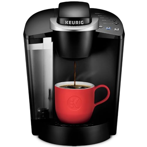 Keurig K-Classic
