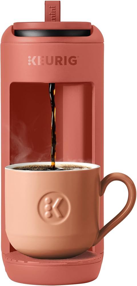 Keurig K-Mini Mate