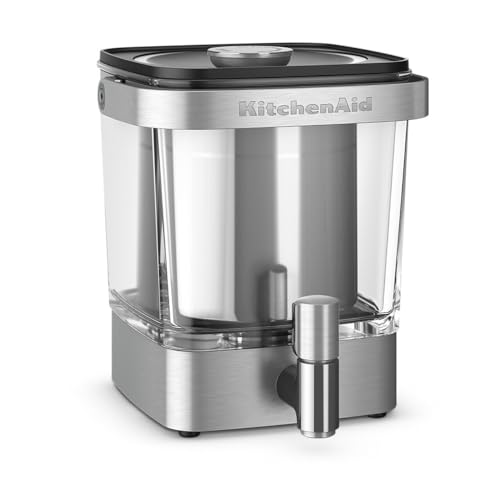 KitchenAid cold brew maker
