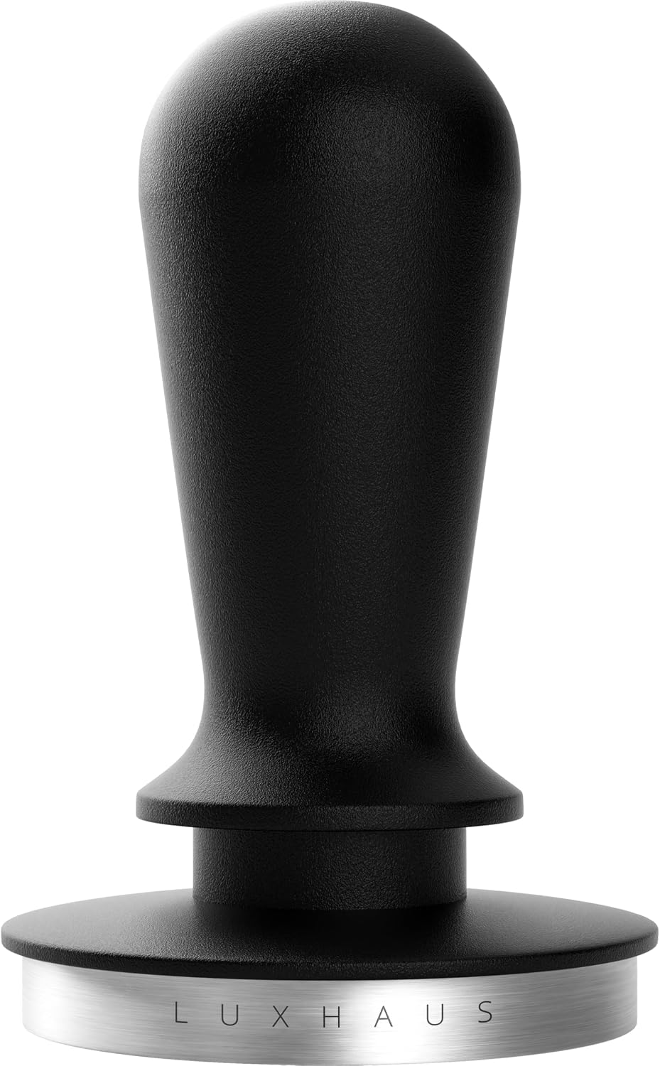 LuxHaus 58mm calibrated espresso tamper