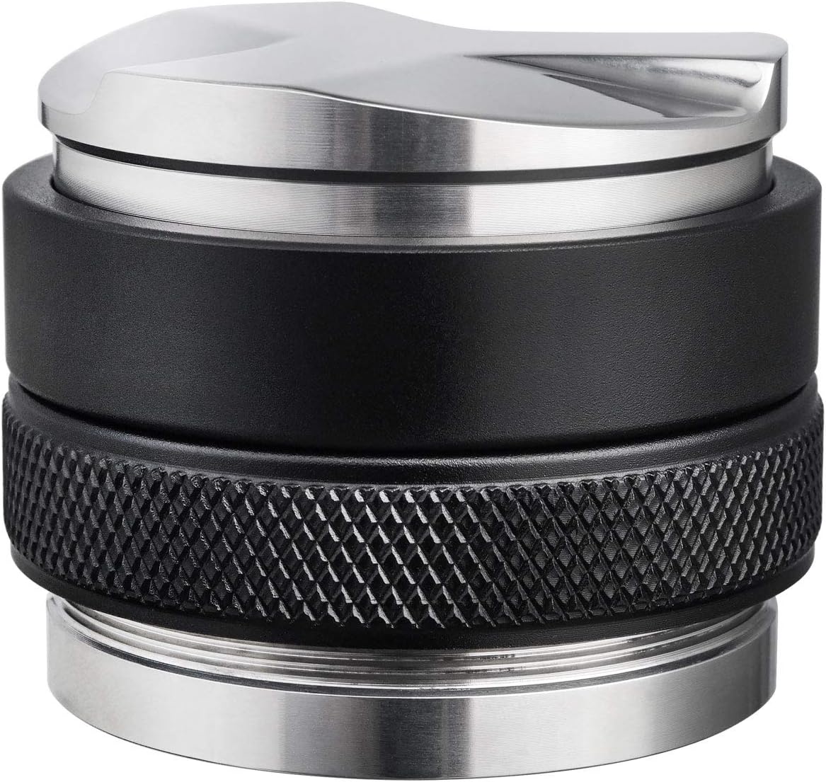 MATOW 58mm dual-head distributor and tamper