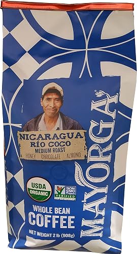 Mayorga Organic Nicaragua