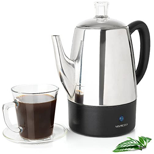Mixpresso Electric