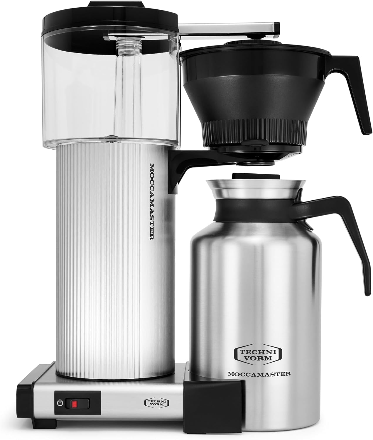Moccamaster KBGV