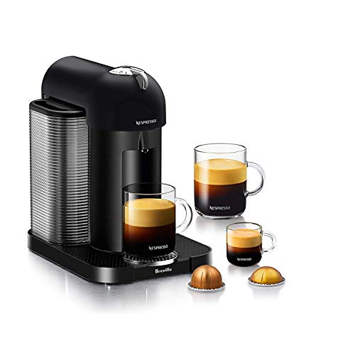 Nespresso Vertuo