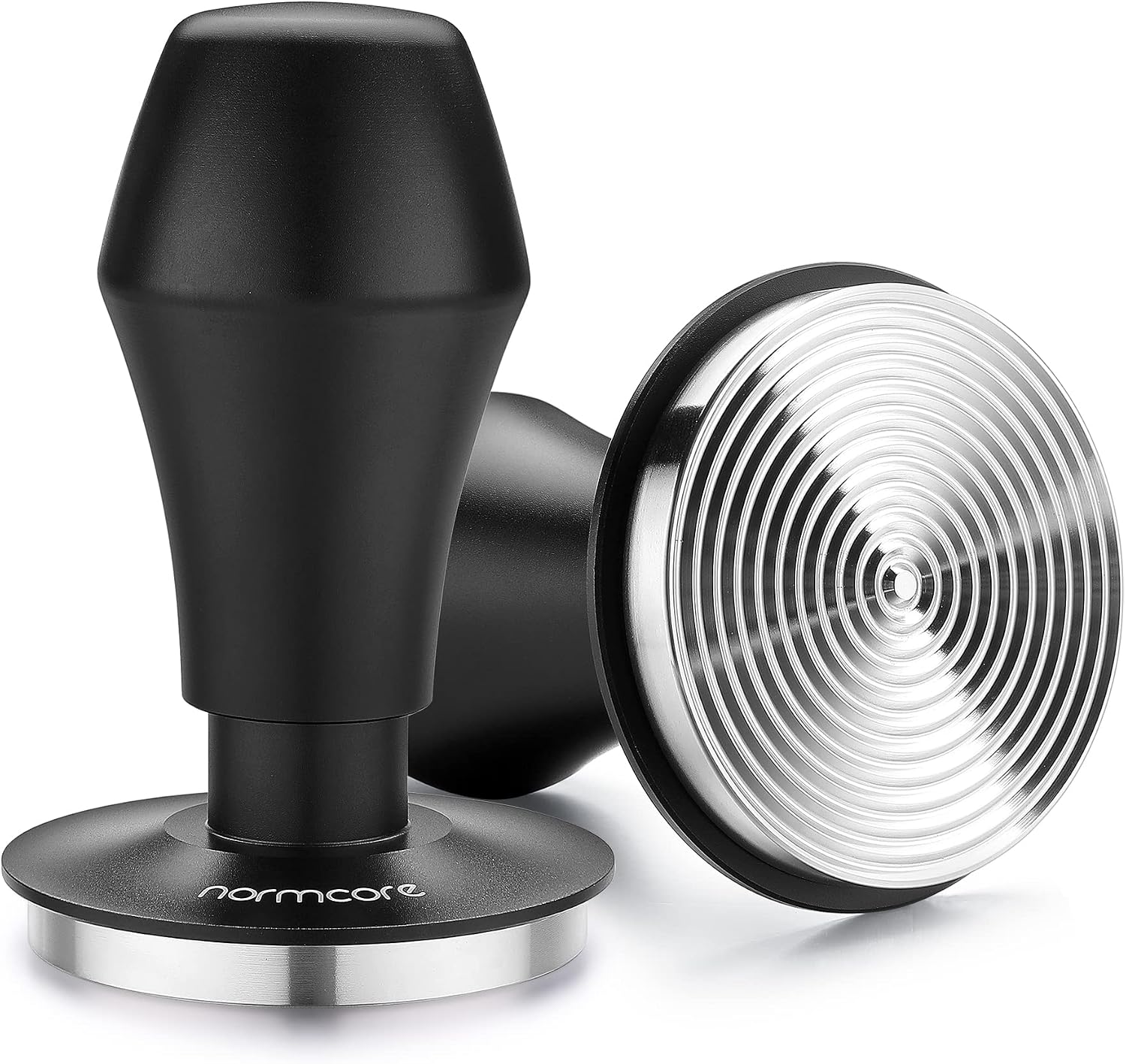 Normcore V4 58.5mm espresso tamper