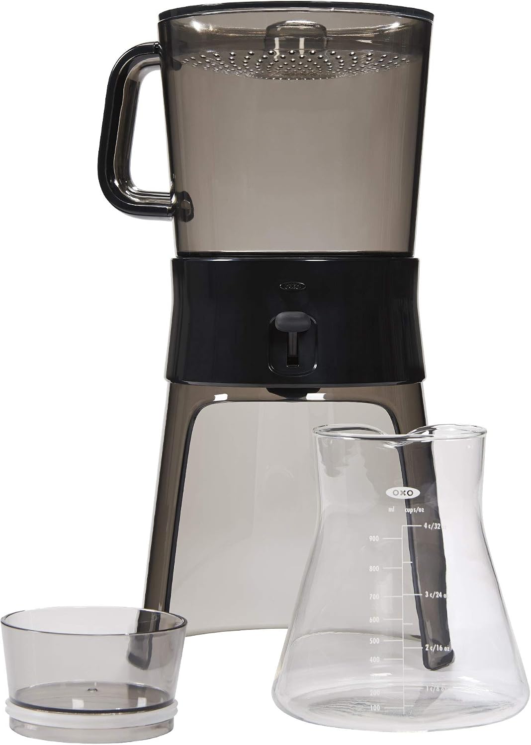 OXO Good Grips cold brew maker