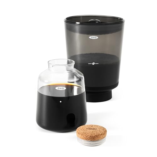 OXO Compact